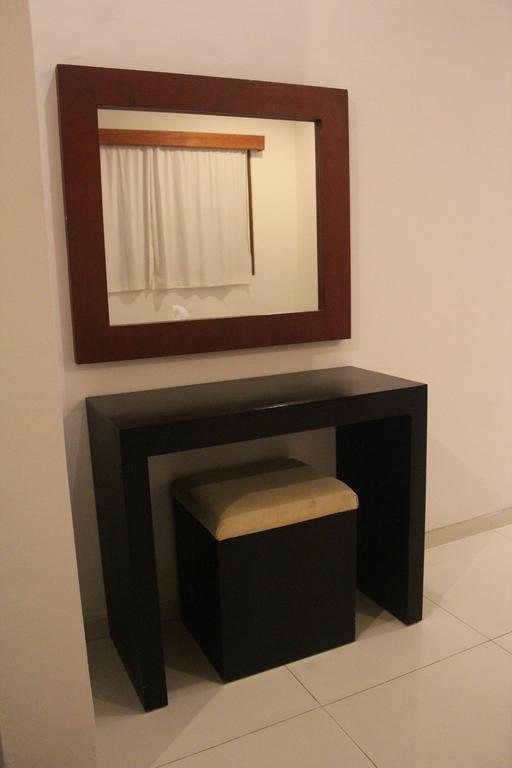 Deluxe Double Room Terrace
