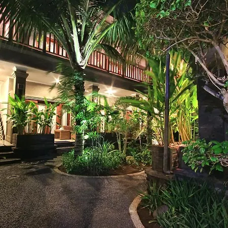 Letos Kubu Homestay-2