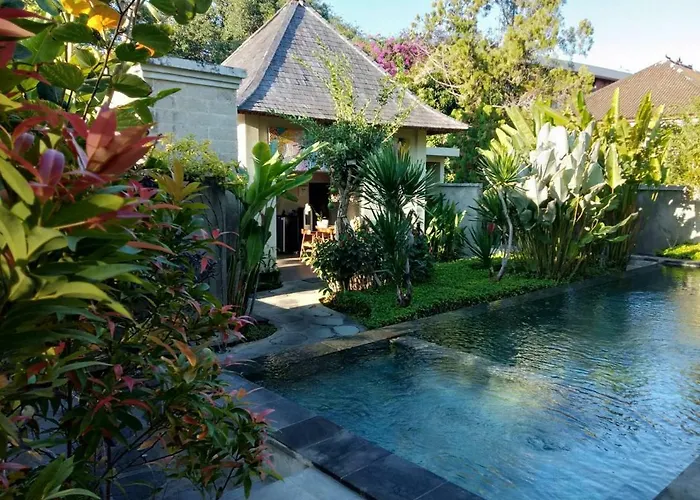 Arnaya Homestay